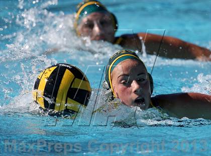 Thumbnail 2 in San Ramon Valley vs Lodi (Woodcreek Invitational) photogallery.