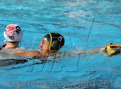 Thumbnail 2 in San Ramon Valley vs Lodi (Woodcreek Invitational) photogallery.
