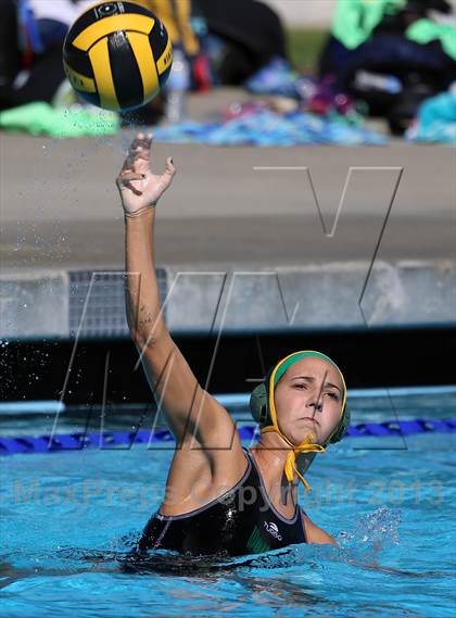 Thumbnail 1 in San Ramon Valley vs Lodi (Woodcreek Invitational) photogallery.