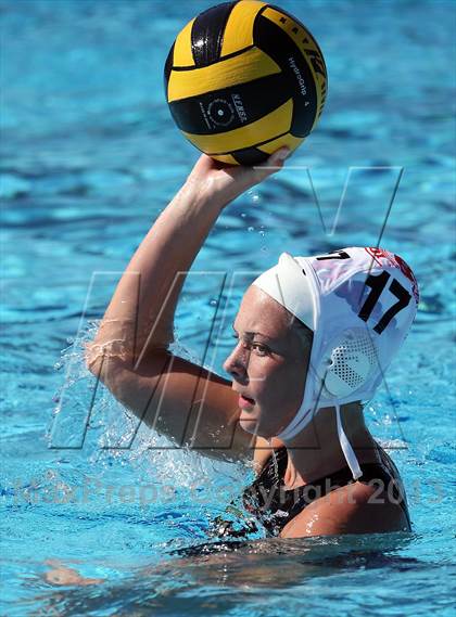 Thumbnail 3 in San Ramon Valley vs Lodi (Woodcreek Invitational) photogallery.