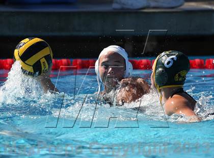 Thumbnail 2 in San Ramon Valley vs Lodi (Woodcreek Invitational) photogallery.