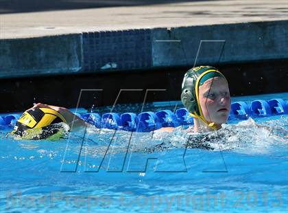 Thumbnail 2 in San Ramon Valley vs Lodi (Woodcreek Invitational) photogallery.