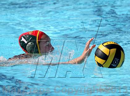 Thumbnail 3 in San Ramon Valley vs Lodi (Woodcreek Invitational) photogallery.