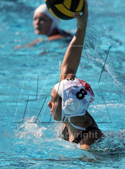 Thumbnail 2 in San Ramon Valley vs Lodi (Woodcreek Invitational) photogallery.