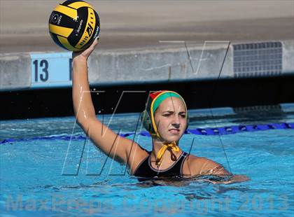 Thumbnail 2 in San Ramon Valley vs Lodi (Woodcreek Invitational) photogallery.