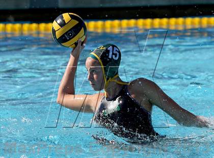 Thumbnail 2 in San Ramon Valley vs Lodi (Woodcreek Invitational) photogallery.