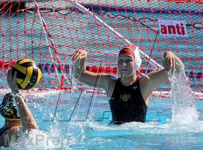 Thumbnail 3 in San Ramon Valley vs Lodi (Woodcreek Invitational) photogallery.