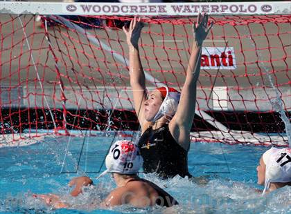 Thumbnail 2 in San Ramon Valley vs Lodi (Woodcreek Invitational) photogallery.