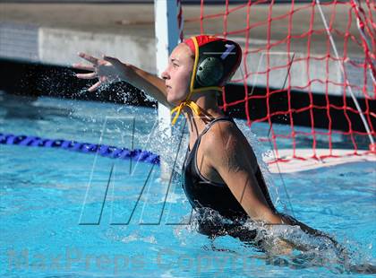 Thumbnail 1 in San Ramon Valley vs Lodi (Woodcreek Invitational) photogallery.