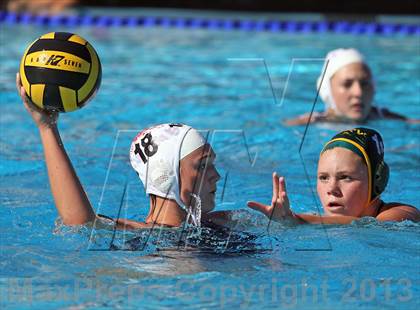 Thumbnail 1 in San Ramon Valley vs Lodi (Woodcreek Invitational) photogallery.