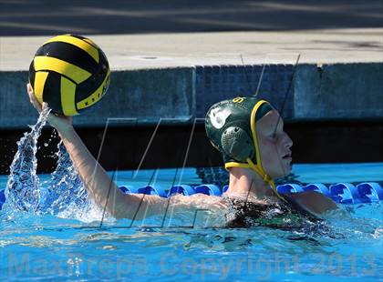 Thumbnail 3 in San Ramon Valley vs Lodi (Woodcreek Invitational) photogallery.