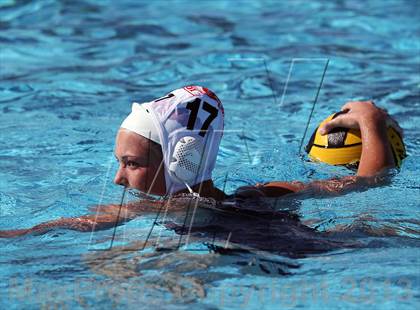 Thumbnail 2 in San Ramon Valley vs Lodi (Woodcreek Invitational) photogallery.