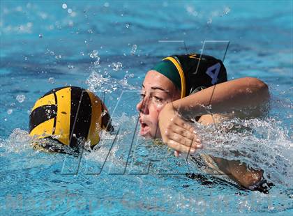 Thumbnail 2 in San Ramon Valley vs Lodi (Woodcreek Invitational) photogallery.