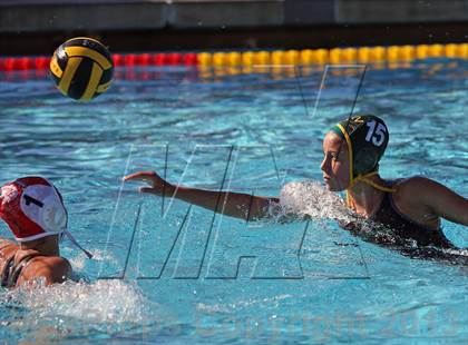 Thumbnail 3 in San Ramon Valley vs Lodi (Woodcreek Invitational) photogallery.
