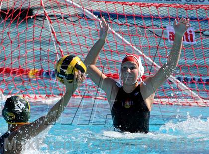 Thumbnail 1 in San Ramon Valley vs Lodi (Woodcreek Invitational) photogallery.