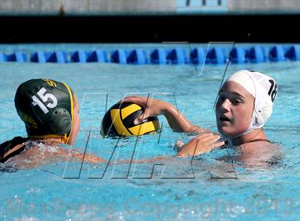 Thumbnail 2 in San Ramon Valley vs Lodi (Woodcreek Invitational) photogallery.