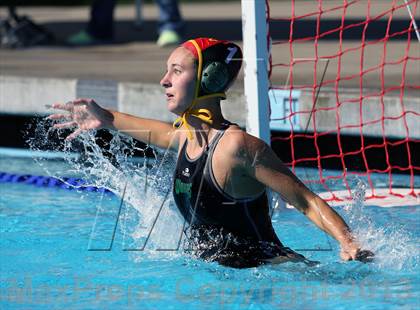 Thumbnail 3 in San Ramon Valley vs Lodi (Woodcreek Invitational) photogallery.