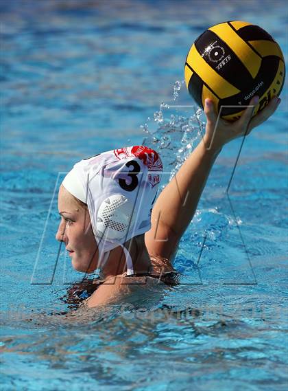 Thumbnail 1 in San Ramon Valley vs Lodi (Woodcreek Invitational) photogallery.