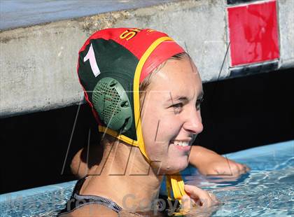 Thumbnail 2 in San Ramon Valley vs Lodi (Woodcreek Invitational) photogallery.