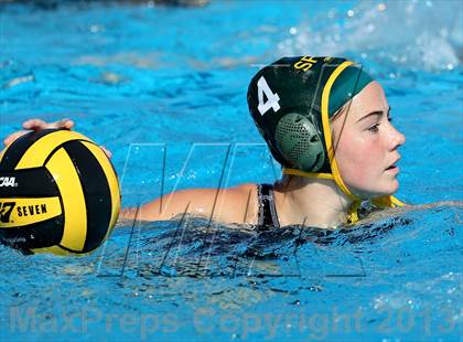 Thumbnail 3 in San Ramon Valley vs Lodi (Woodcreek Invitational) photogallery.