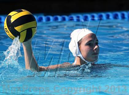Thumbnail 1 in San Ramon Valley vs Lodi (Woodcreek Invitational) photogallery.