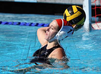 Thumbnail 2 in San Ramon Valley vs Lodi (Woodcreek Invitational) photogallery.