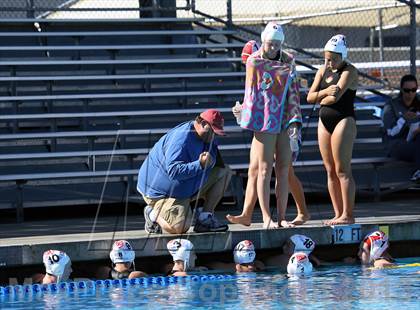 Thumbnail 2 in San Ramon Valley vs Lodi (Woodcreek Invitational) photogallery.