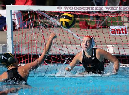 Thumbnail 1 in San Ramon Valley vs Lodi (Woodcreek Invitational) photogallery.