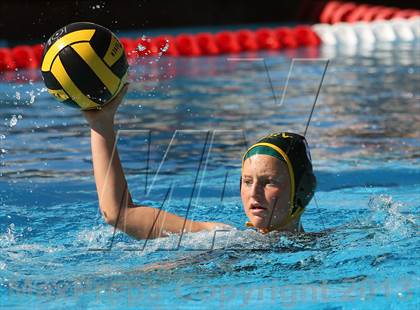 Thumbnail 3 in San Ramon Valley vs Lodi (Woodcreek Invitational) photogallery.