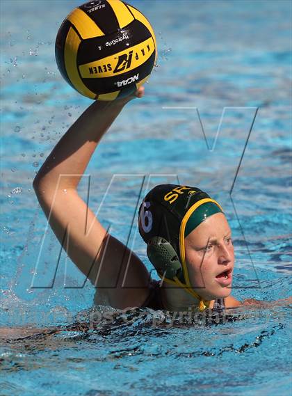 Thumbnail 2 in San Ramon Valley vs Lodi (Woodcreek Invitational) photogallery.