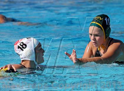 Thumbnail 2 in San Ramon Valley vs Lodi (Woodcreek Invitational) photogallery.