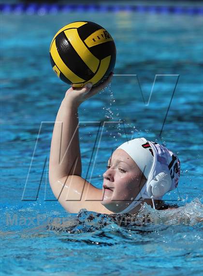 Thumbnail 3 in San Ramon Valley vs Lodi (Woodcreek Invitational) photogallery.