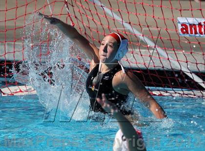 Thumbnail 3 in San Ramon Valley vs Lodi (Woodcreek Invitational) photogallery.