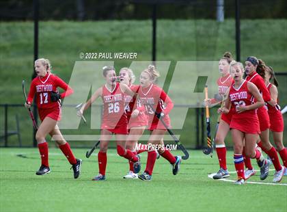 Thumbnail 2 in Crestwood @ Bloomsburg photogallery.