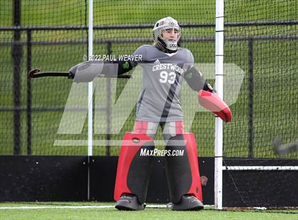 Thumbnail 1 in Crestwood @ Bloomsburg photogallery.