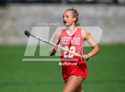Thumbnail 2 in Crestwood @ Bloomsburg photogallery.