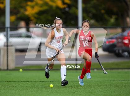Thumbnail 1 in Crestwood @ Bloomsburg photogallery.