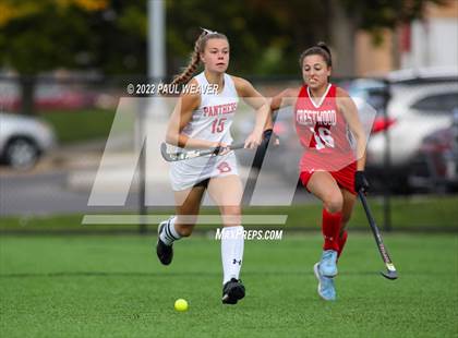 Thumbnail 3 in Crestwood @ Bloomsburg photogallery.