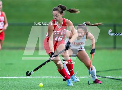 Thumbnail 2 in Crestwood @ Bloomsburg photogallery.