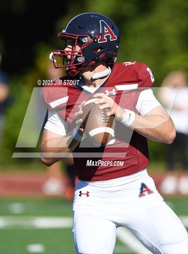 Kent @ Avon Old Farms