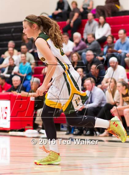 Thumbnail 1 in Pinewood vs. Saint Francis (CIF CCS Open Div. Playoff) photogallery.
