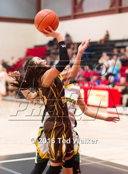 Thumbnail 1 in Pinewood vs. Saint Francis (CIF CCS Open Div. Playoff) photogallery.