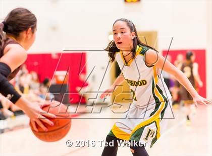 Thumbnail 1 in Pinewood vs. Saint Francis (CIF CCS Open Div. Playoff) photogallery.
