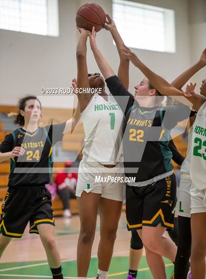 Thumbnail 1 in Patrick Henry @ Lincoln (MLK Showcase) photogallery.