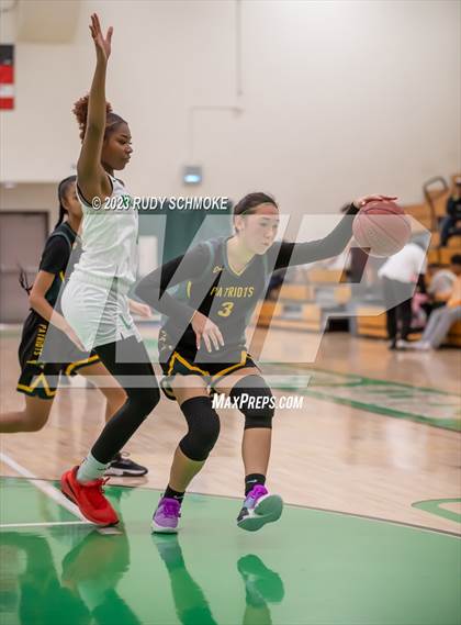 Thumbnail 3 in Patrick Henry @ Lincoln (MLK Showcase) photogallery.