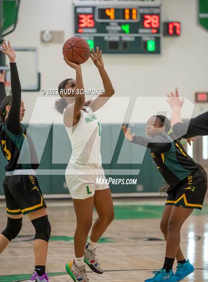 Thumbnail 1 in Patrick Henry @ Lincoln (MLK Showcase) photogallery.