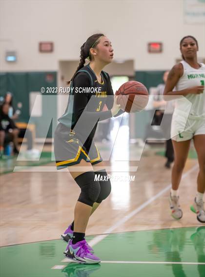 Thumbnail 2 in Patrick Henry @ Lincoln (MLK Showcase) photogallery.