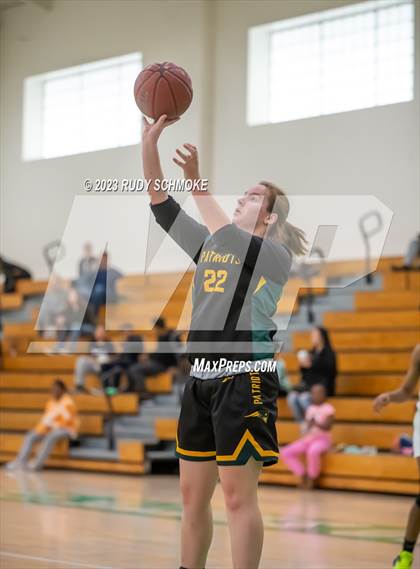 Thumbnail 3 in Patrick Henry @ Lincoln (MLK Showcase) photogallery.