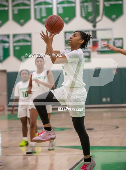Thumbnail 2 in Patrick Henry @ Lincoln (MLK Showcase) photogallery.