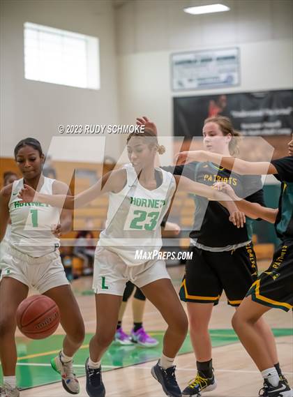 Thumbnail 2 in Patrick Henry @ Lincoln (MLK Showcase) photogallery.
